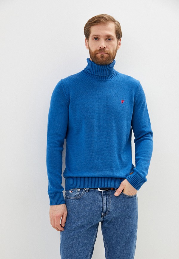 фото Свитер denim culture