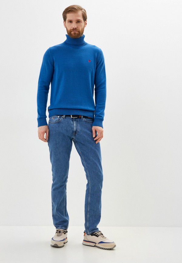 фото Свитер denim culture