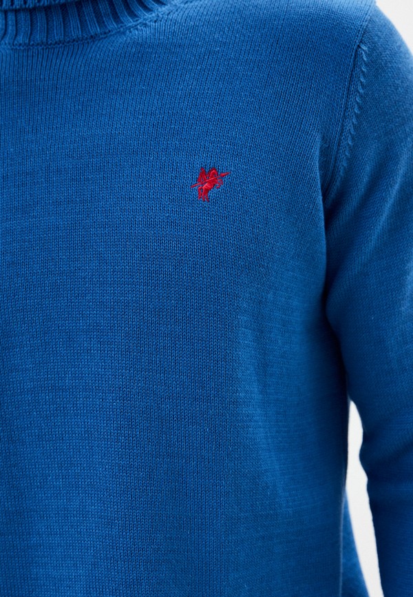 фото Свитер denim culture