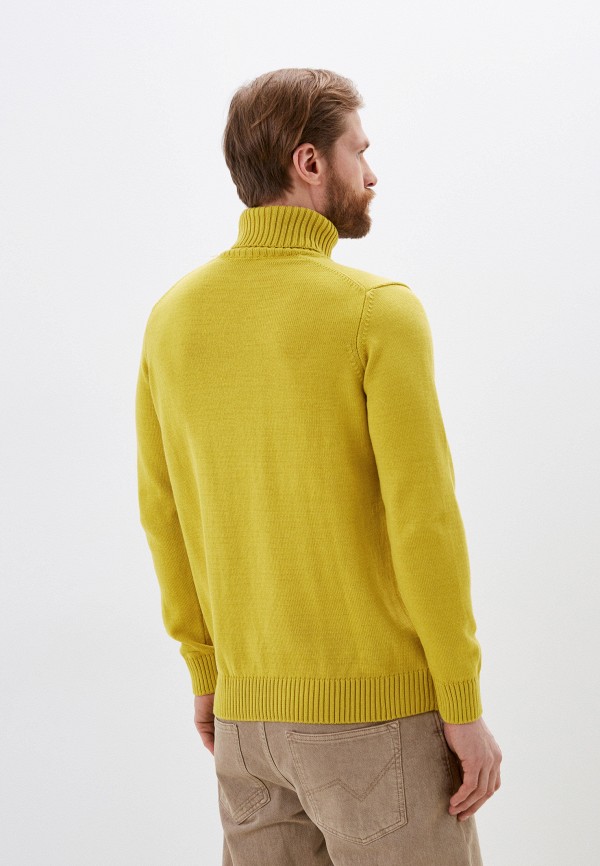 фото Водолазка denim culture