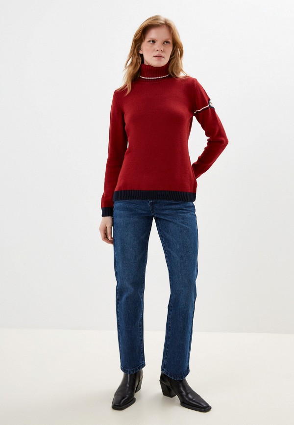 фото Свитер denim culture