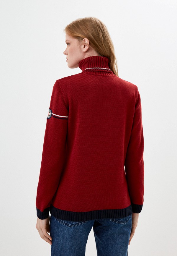 фото Свитер denim culture