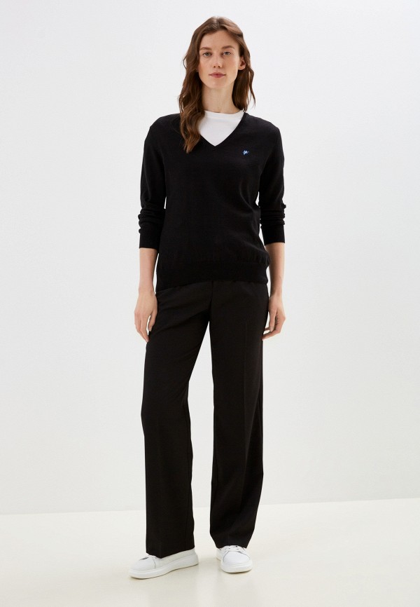 фото Пуловер denim culture