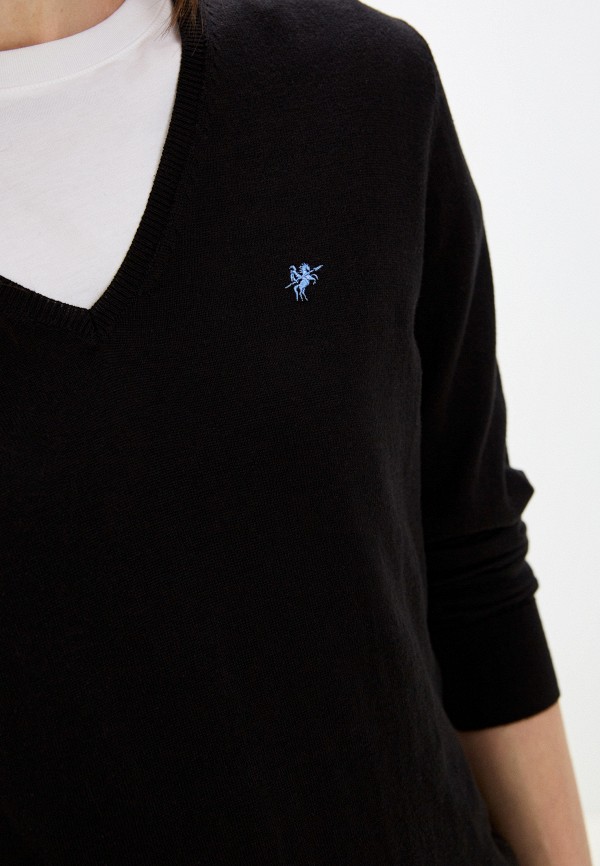 фото Пуловер denim culture