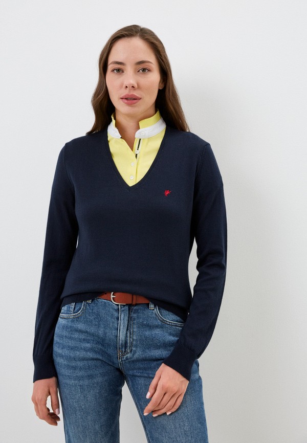 фото Пуловер denim culture