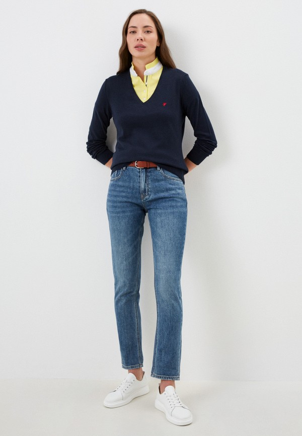 фото Пуловер denim culture