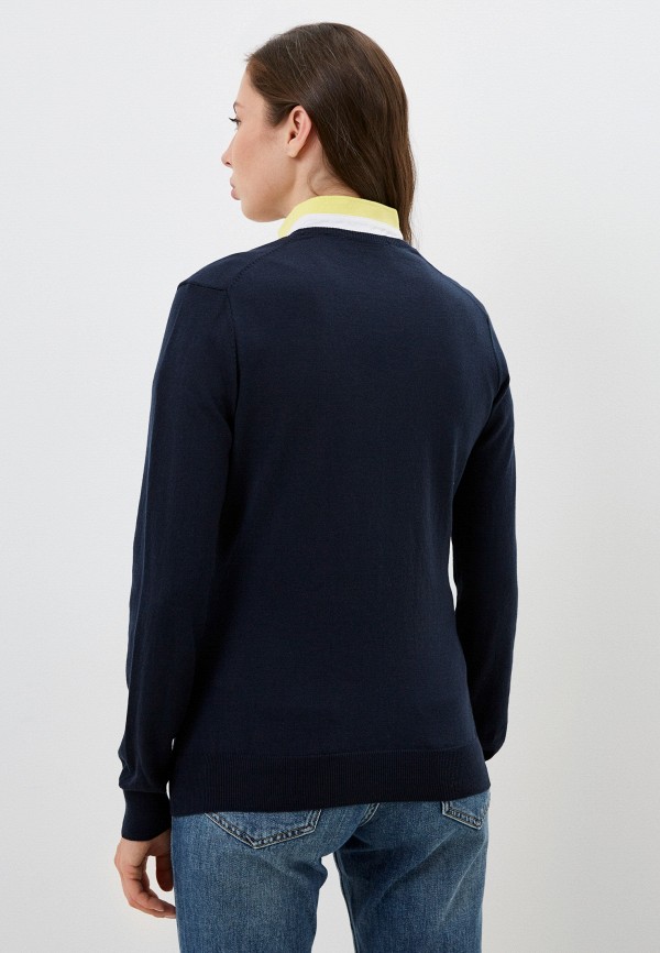 фото Пуловер denim culture