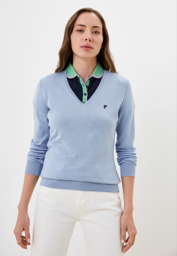 фото Пуловер denim culture