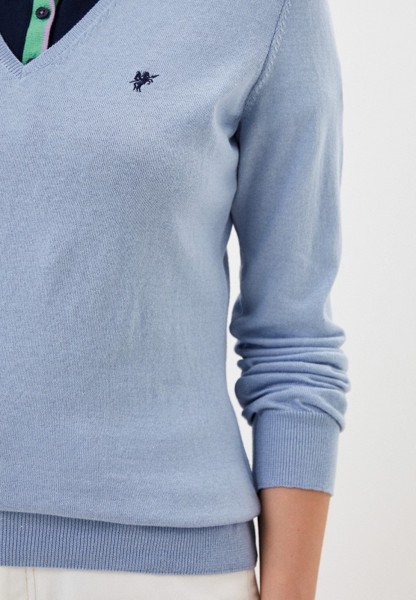 фото Пуловер denim culture