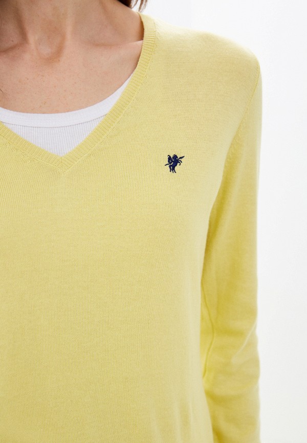 фото Пуловер denim culture