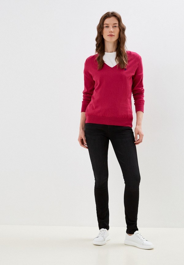 фото Пуловер denim culture