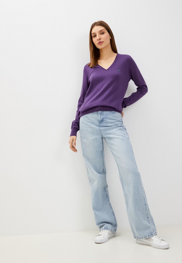 фото Пуловер denim culture