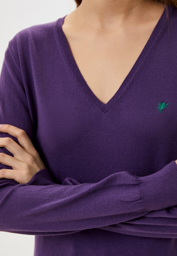 фото Пуловер denim culture