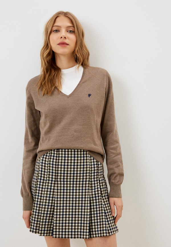 фото Пуловер denim culture