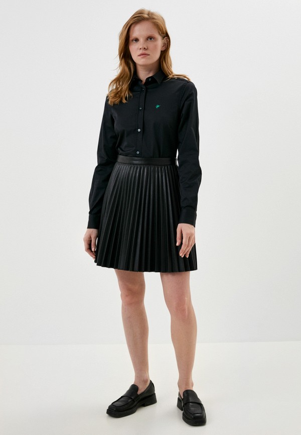 фото Рубашка denim culture