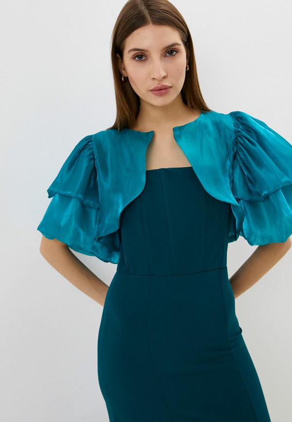 фото Платье и болеро francesca peretti