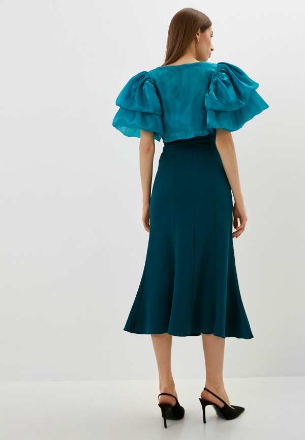 фото Платье и болеро francesca peretti