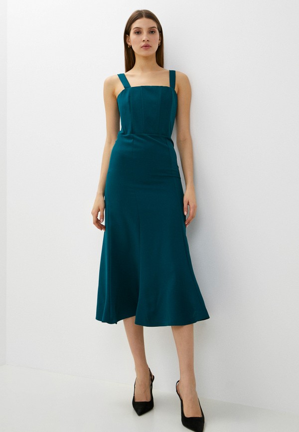 фото Платье и болеро francesca peretti