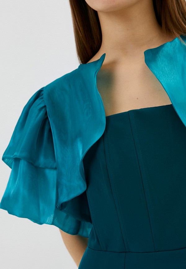 фото Платье и болеро francesca peretti