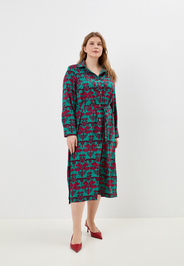 фото Платье moona store