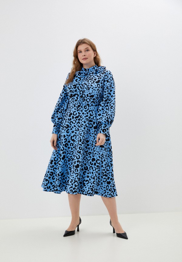 фото Платье moona store