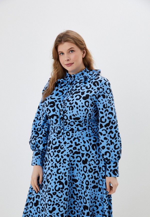 фото Платье moona store