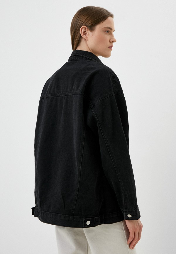 фото Куртка джинсовая chic de femme