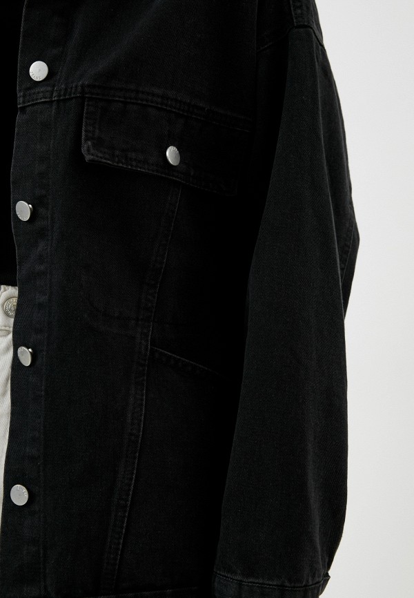 фото Куртка джинсовая chic de femme