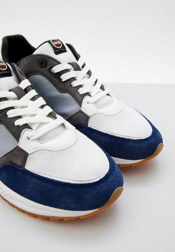 фото Кроссовки colmar