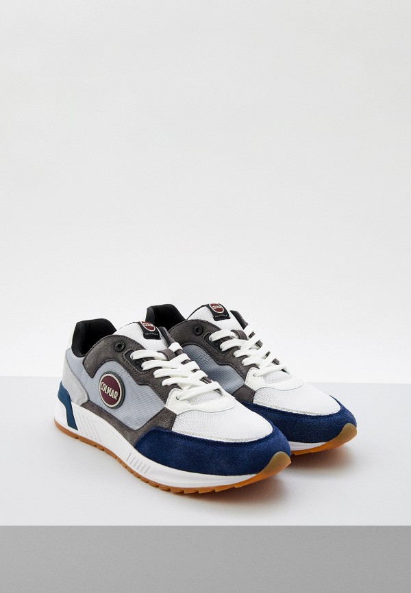 фото Кроссовки colmar