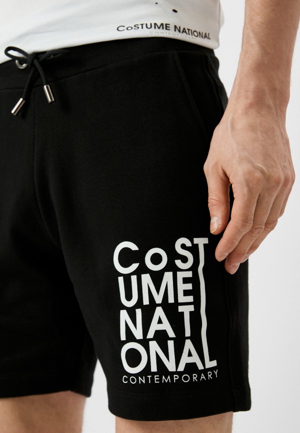 фото Шорты спортивные costume national contemporary