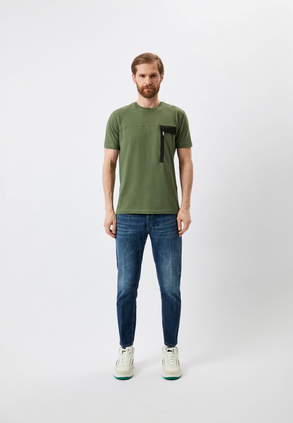 фото Футболка costume national contemporary