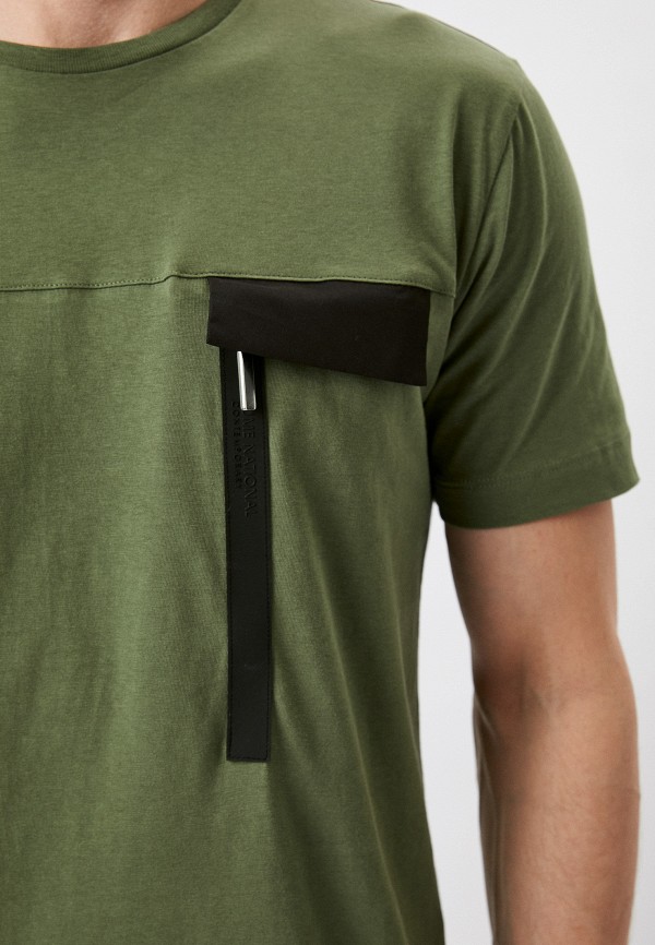 фото Футболка costume national contemporary