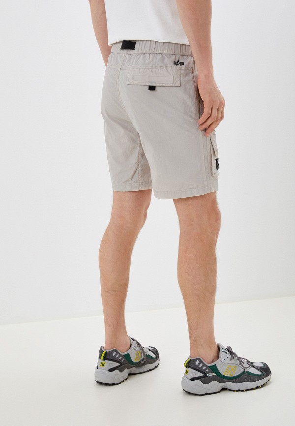 фото Шорты спортивные alpha industries