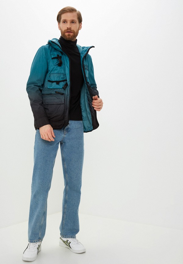 фото Ветровка alpha industries