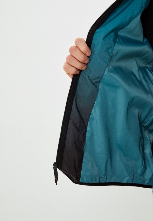 фото Ветровка alpha industries