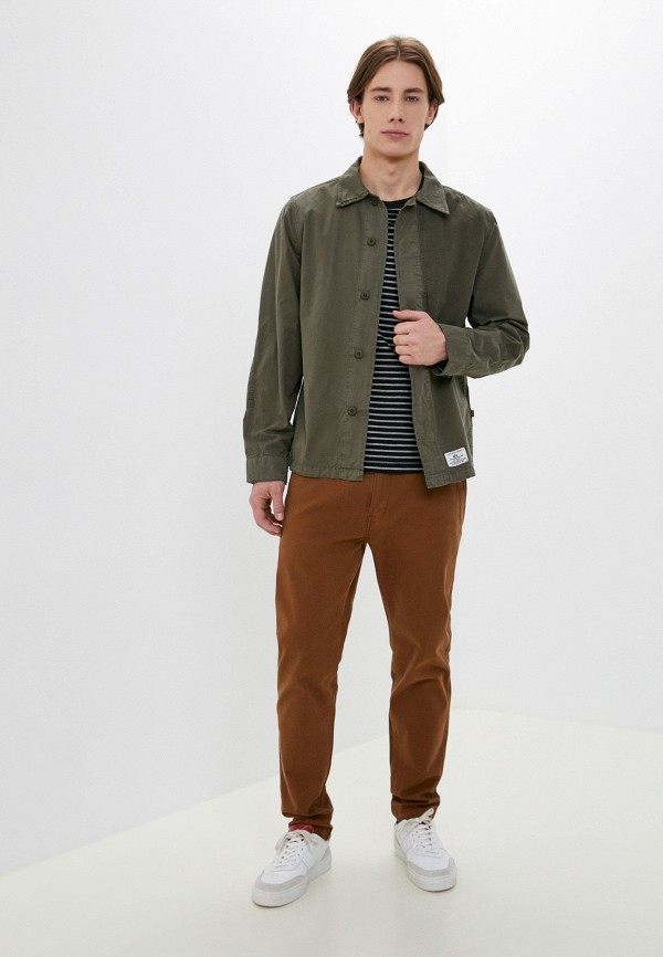 фото Куртка alpha industries