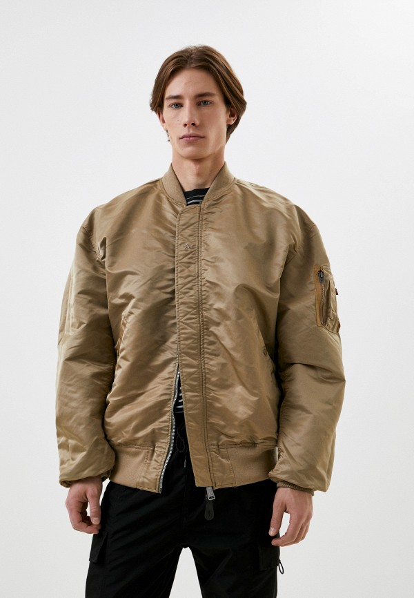 фото Куртка alpha industries