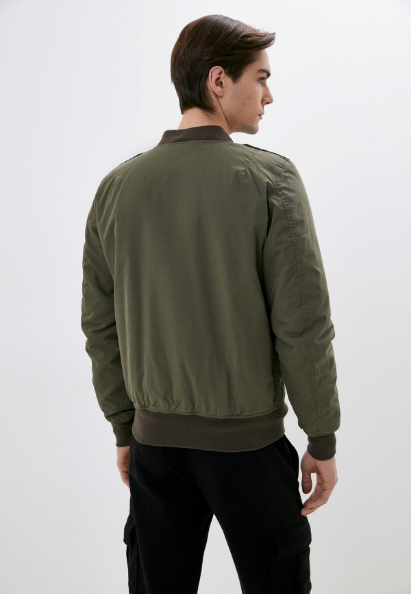 фото Куртка alpha industries