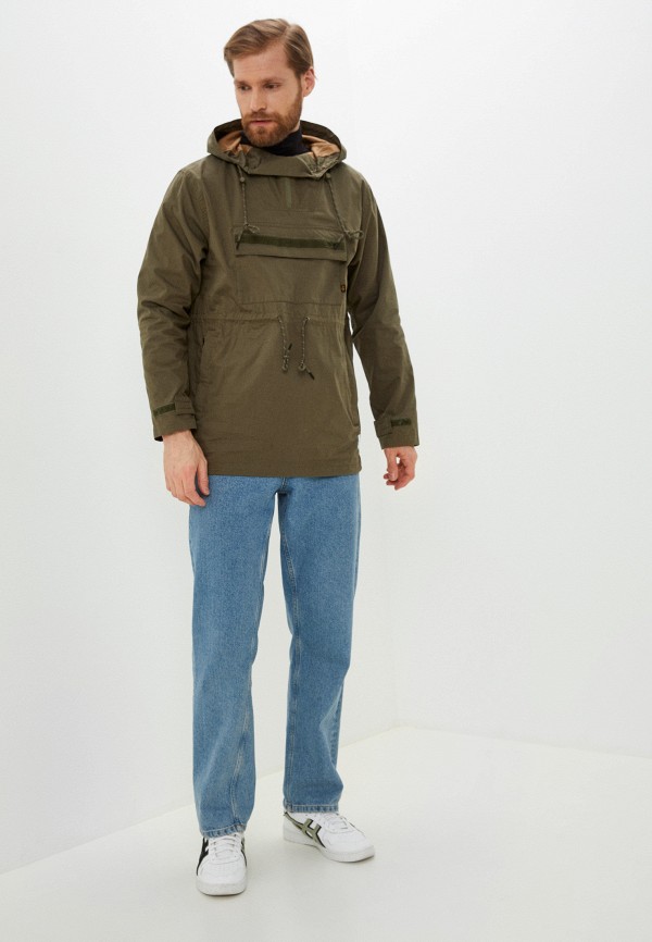 фото Куртка alpha industries