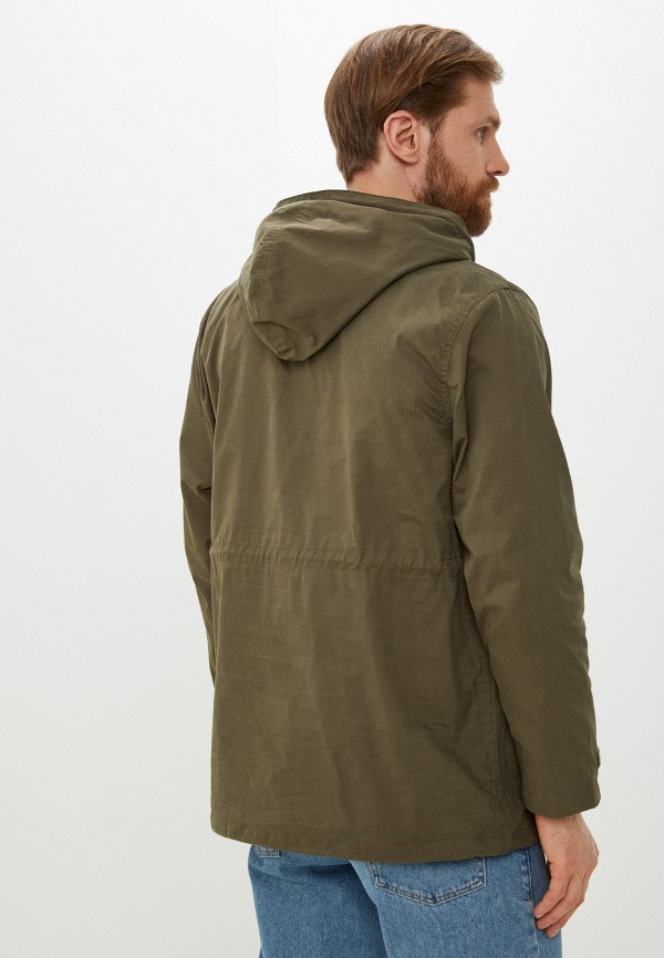 фото Куртка alpha industries