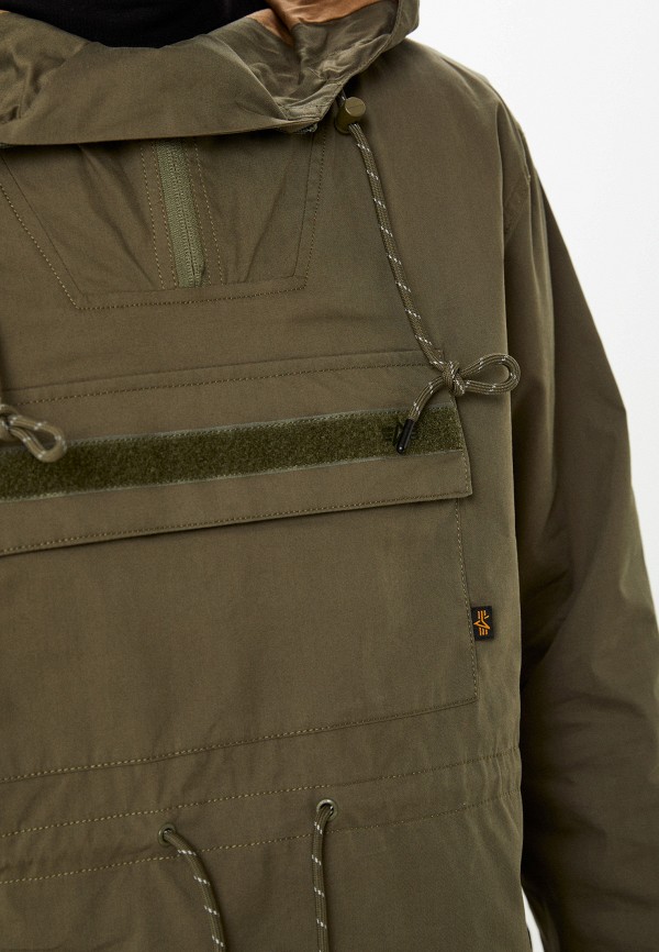 фото Куртка alpha industries