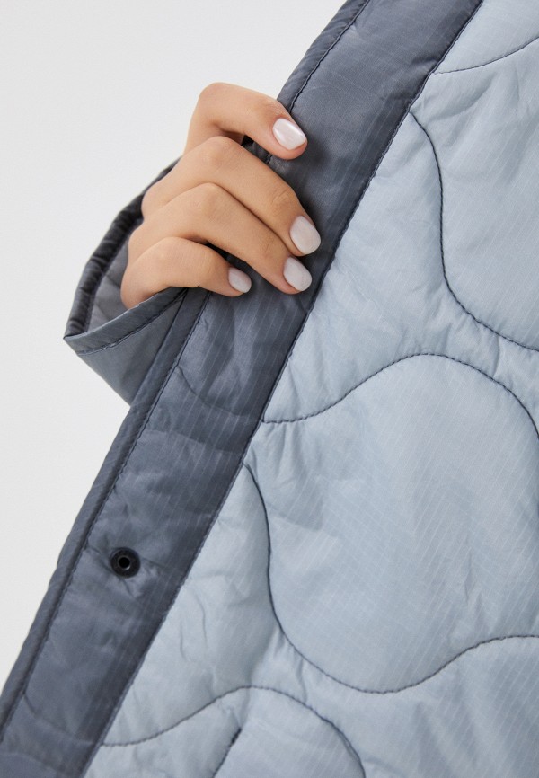 фото Куртка утепленная alpha industries