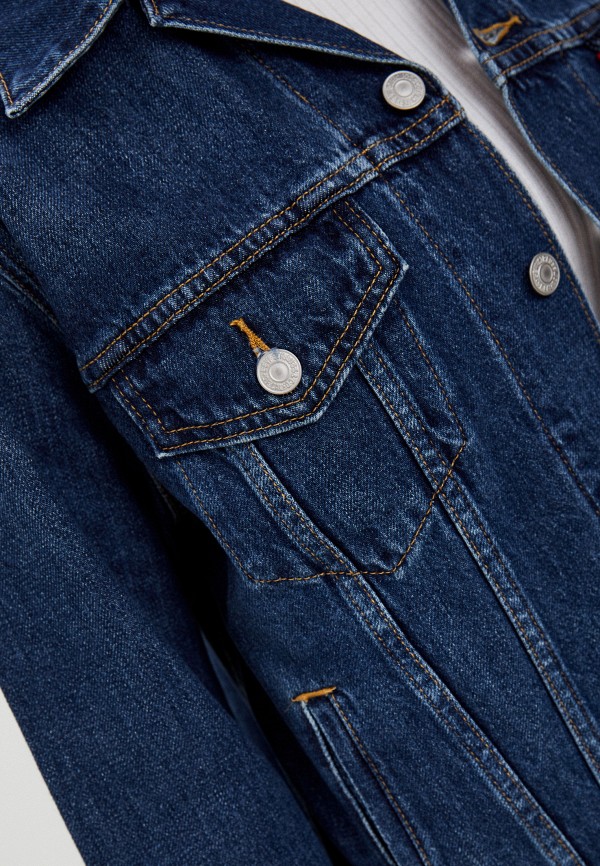 фото Куртка джинсовая levi's®