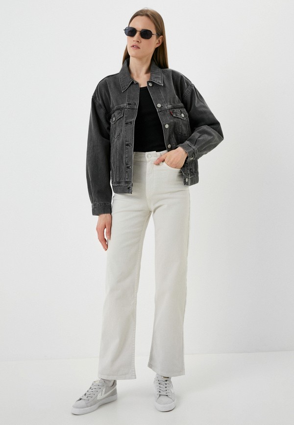 фото Куртка джинсовая levi's®