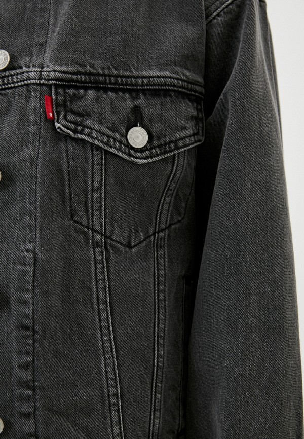 фото Куртка джинсовая levi's®