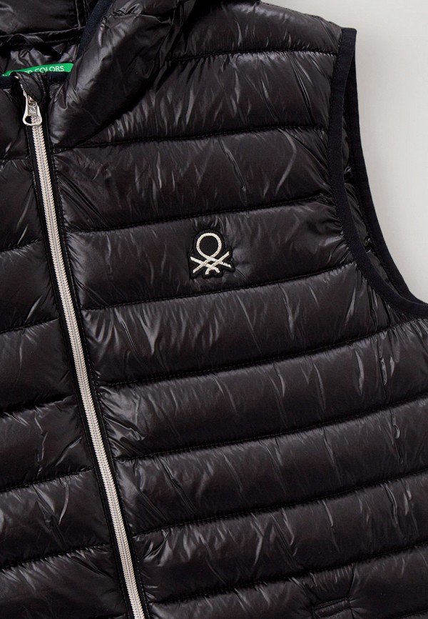 фото Жилет утепленный united colors of benetton