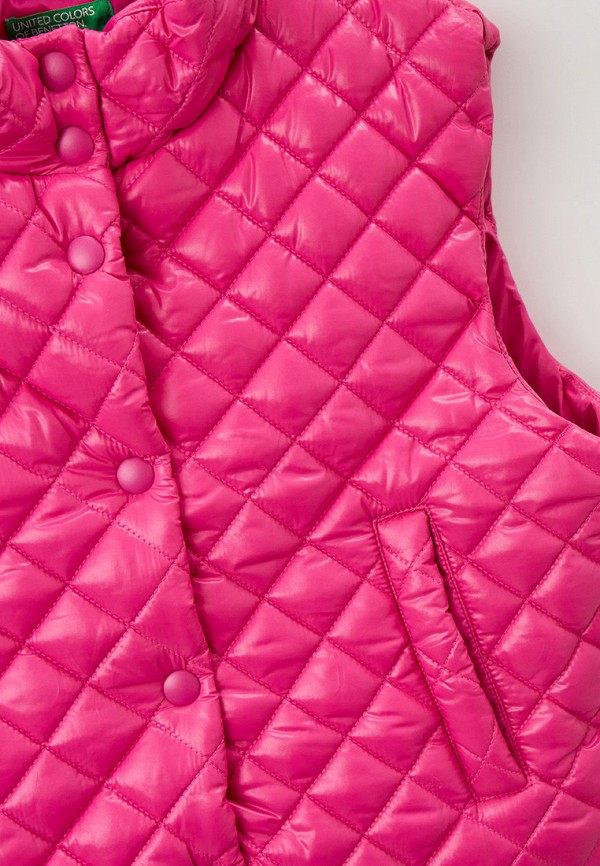 фото Жилет утепленный united colors of benetton