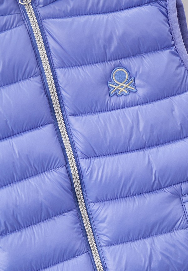 фото Жилет утепленный united colors of benetton