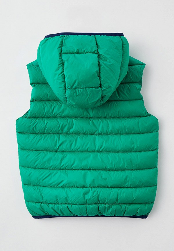 фото Жилет утепленный united colors of benetton